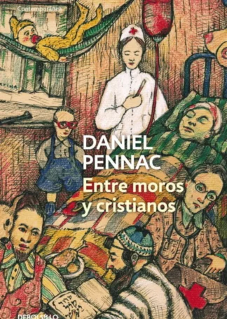 Entre moros y cristianos