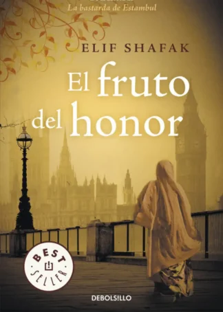 El fruto del honot