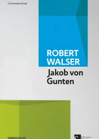 Jakob Von Gunten
