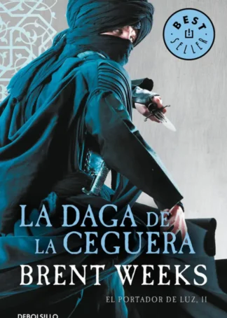 La daga de la ceguera