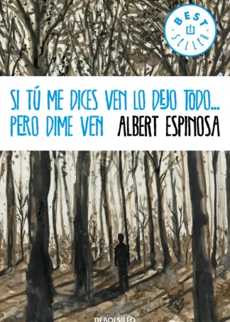 Si tu me dices ven lo dejo todo pero dime ven