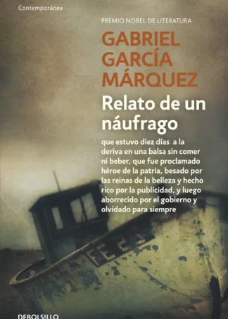 Relato de un naufrago