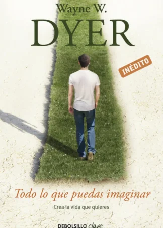 Todo lo que puedas imaginar