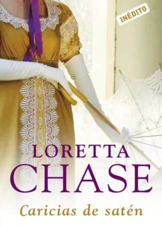 Caricias de satén