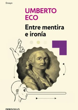 Entre mentira e ironia