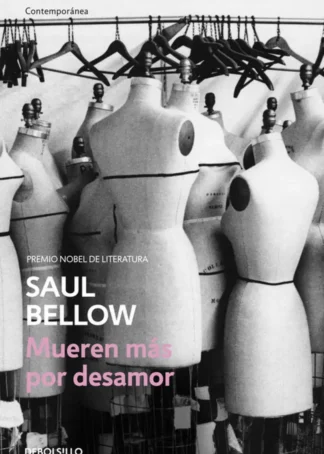 Mueren Mas Por Desamor (Nueva Traducc)