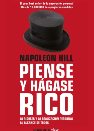 Piense y hagase rico