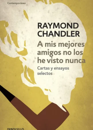 A mis mejores amigos no los he visto nunca