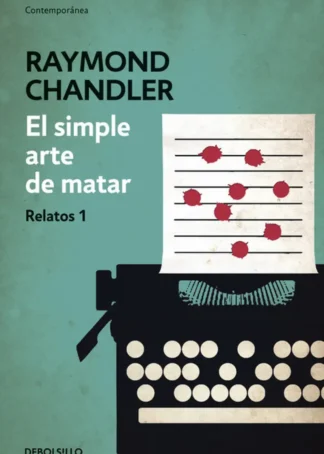 El simple arte de matar
