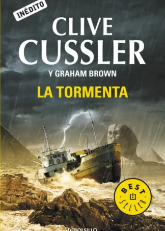 La tormenta