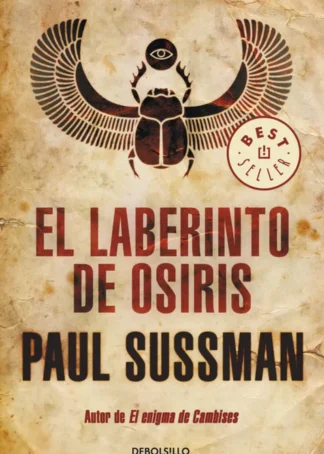 El laberinto de osiris