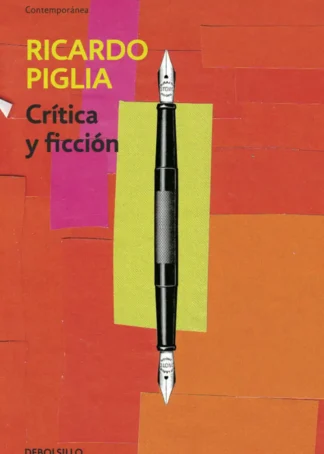 Crítica y ficción