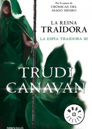 La Reina traidora