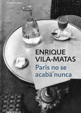 París no se acaba nunca