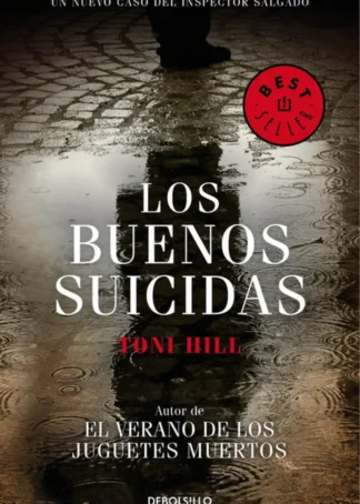 Los buenos suicidas