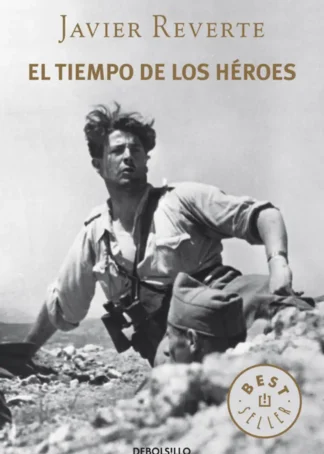 El tiempo de los héroes