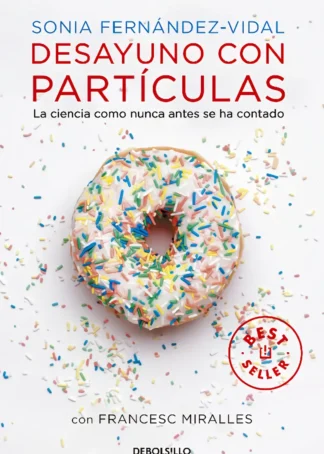 Desayuno con partículas