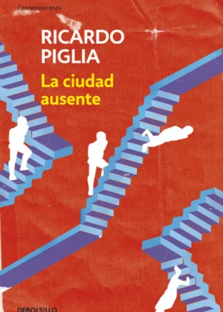 La ciudad ausente