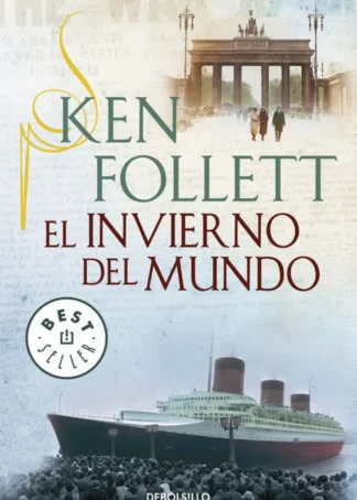 El invierno del mundo