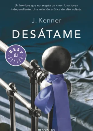 Desátame (Stark, 1)