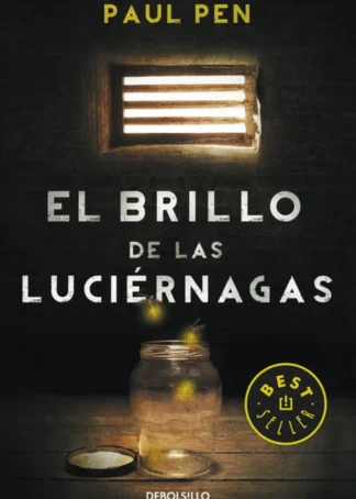 El brillo de las luciérnagas