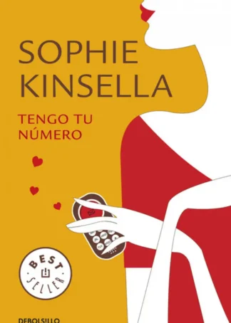 Tengo tu número