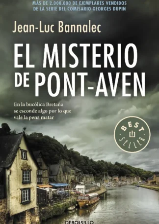 El misterio de pont-aven