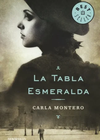 La tabla esmeralda