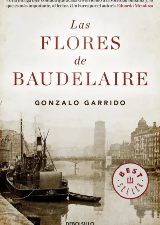 Las flores de Baudelaire