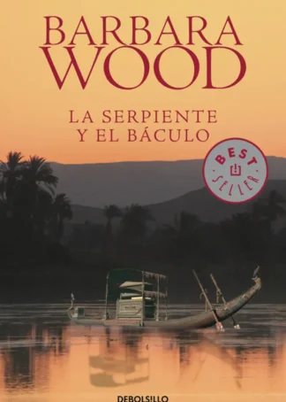 La serpiente y el baculo