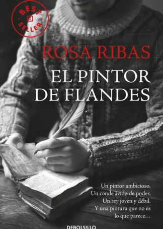 El pintor de Flandes