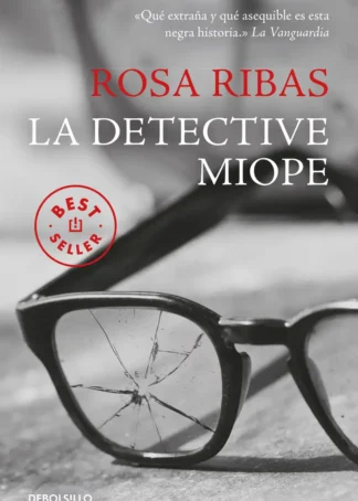La detective miope
