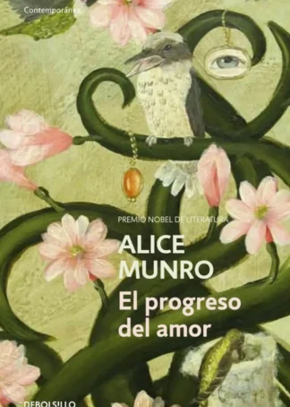 El progreso del amor