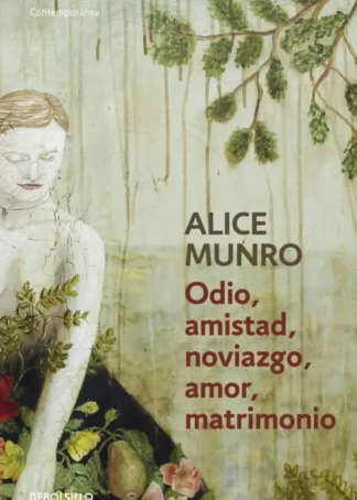 Odio, amistad, noviazgo, amor, matrimonio