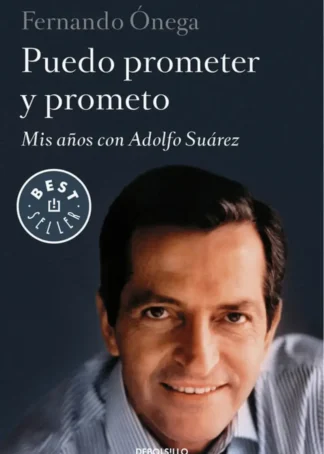 PUEDO PROMETER Y PROMETO