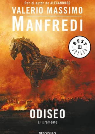 Odiseo: el juramento