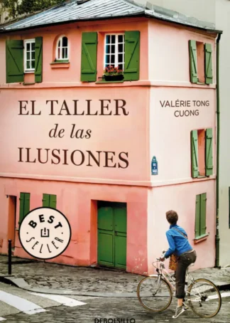 EL TALLER DE LAS ILUSIONES