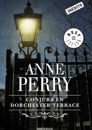 Conjura en Dorchester Terrace