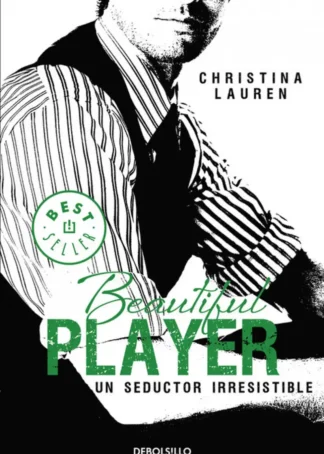 Beautiful Player. Un seductor irresistible