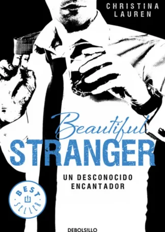 Beautiful Stranger. Un desconocido encantador