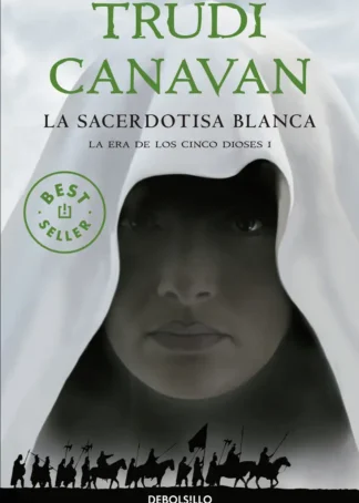 La sacerdotisa blanca