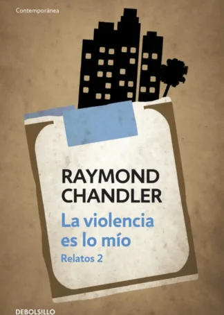 La violencia es lo mío