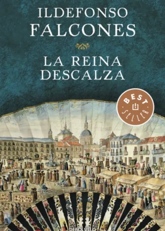 La reina descalza