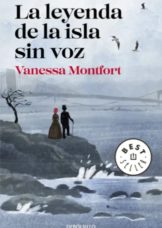 La leyenda de la isla sin voz