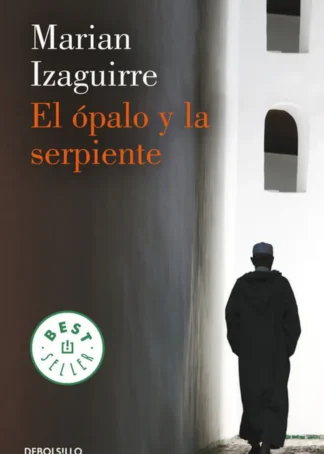 El opalo y la serpiente