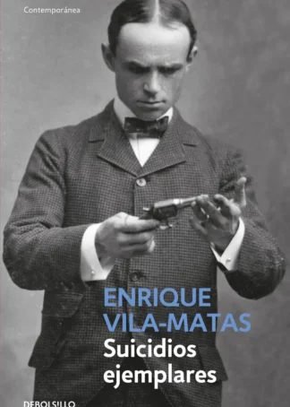 Suicidios ejemplares