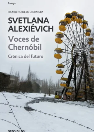 Voces de Chernóbil