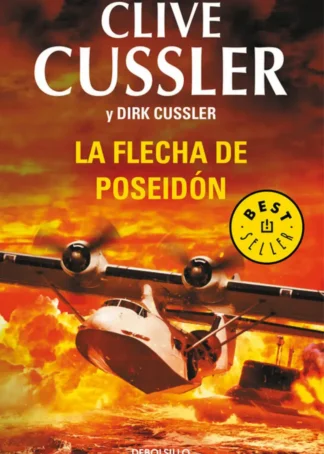 La flecha de Poseidón