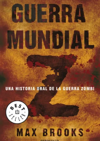 Guerra mundial Z