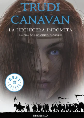 La hechicera indomita